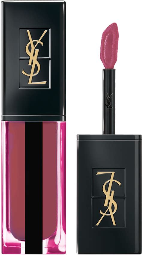 ysl vernis water stain 617|Yves Saint Laurent Ladies Rouge Pur Couture Vernis .